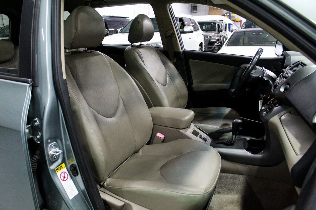 2006 Toyota RAV4 Limited Tigard OR