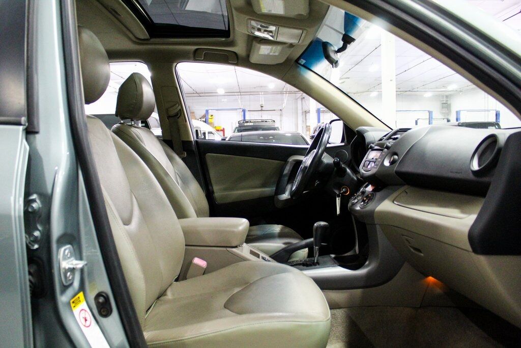 2006 Toyota RAV4 Limited Tigard OR