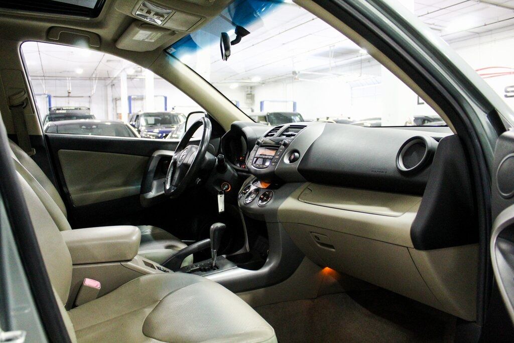 2006 Toyota RAV4 Limited Tigard OR