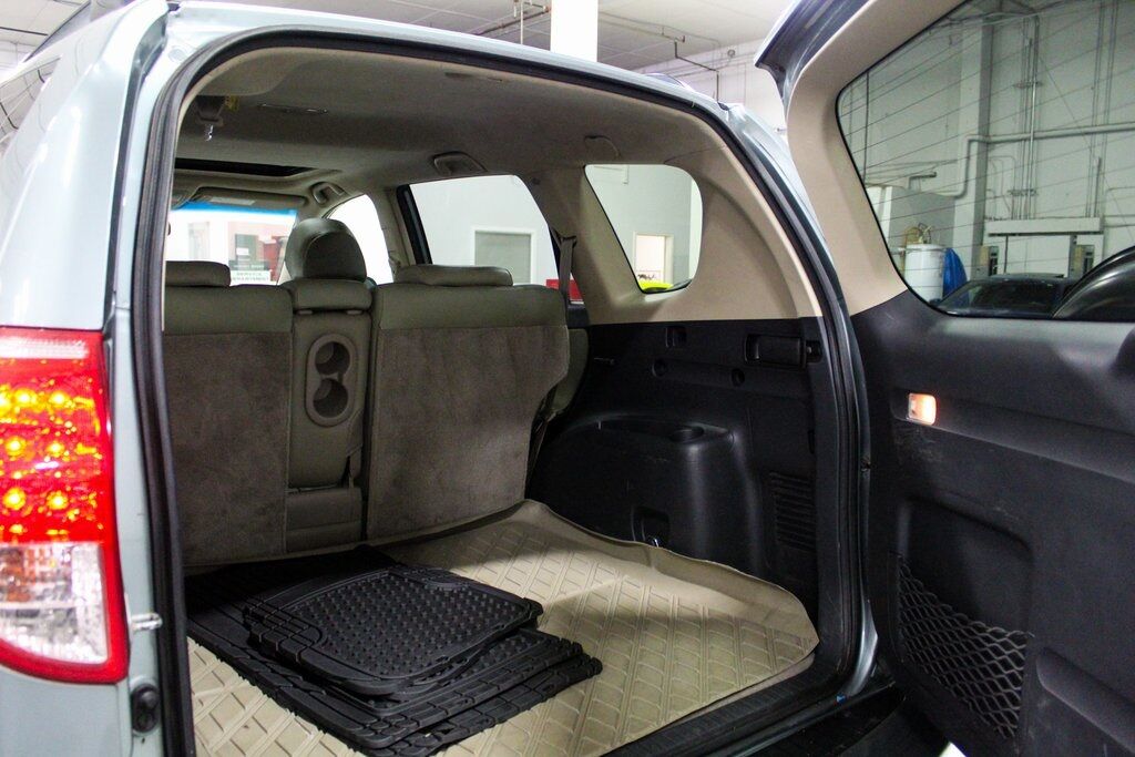 2006 Toyota RAV4 Limited Tigard OR