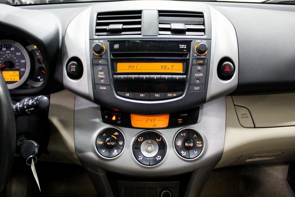 2006 Toyota RAV4 Limited Tigard OR