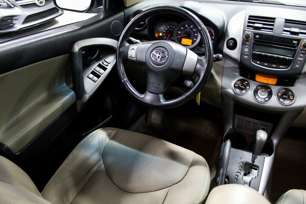 2006 Toyota RAV4 Limited Tigard OR