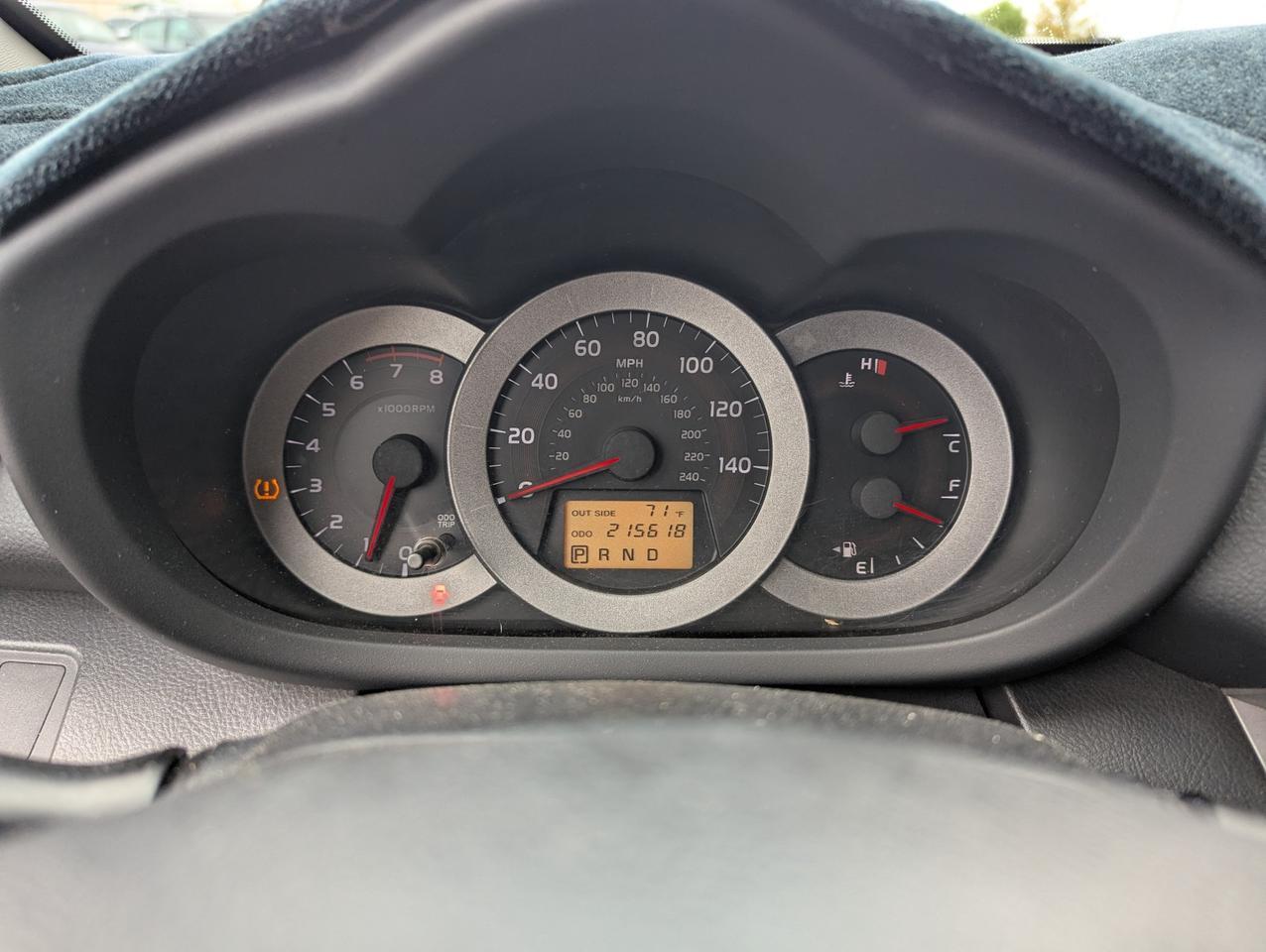 2006 Toyota RAV4 Sport Grand Junction CO