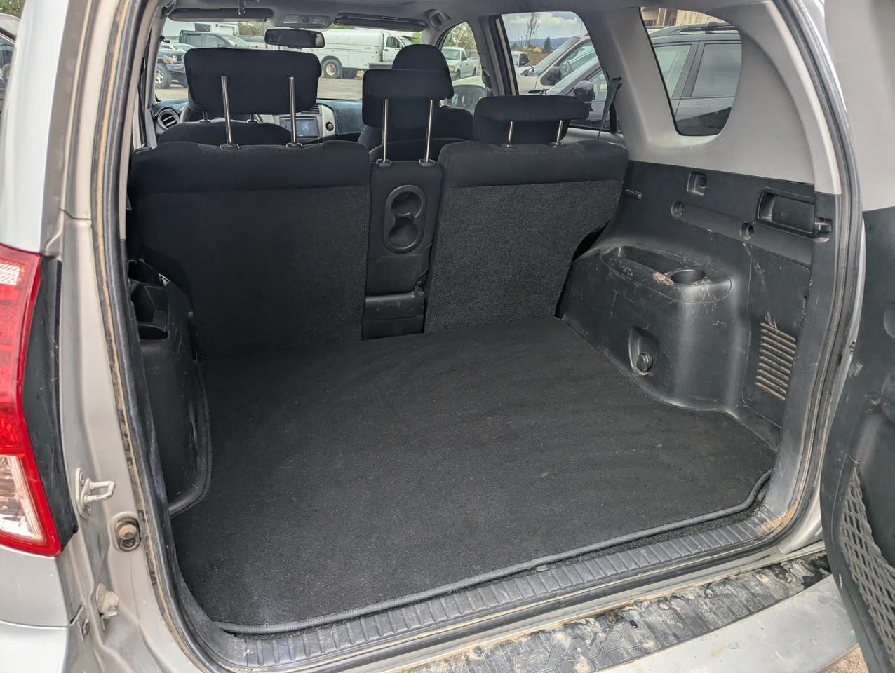 2006 Toyota RAV4 Sport Grand Junction CO