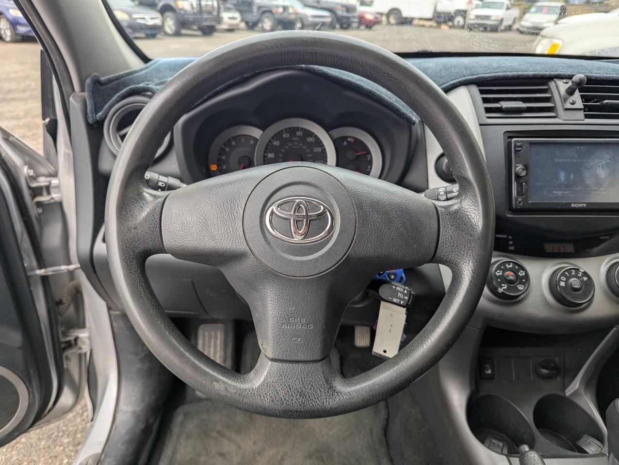 2006 Toyota RAV4 Sport Grand Junction CO