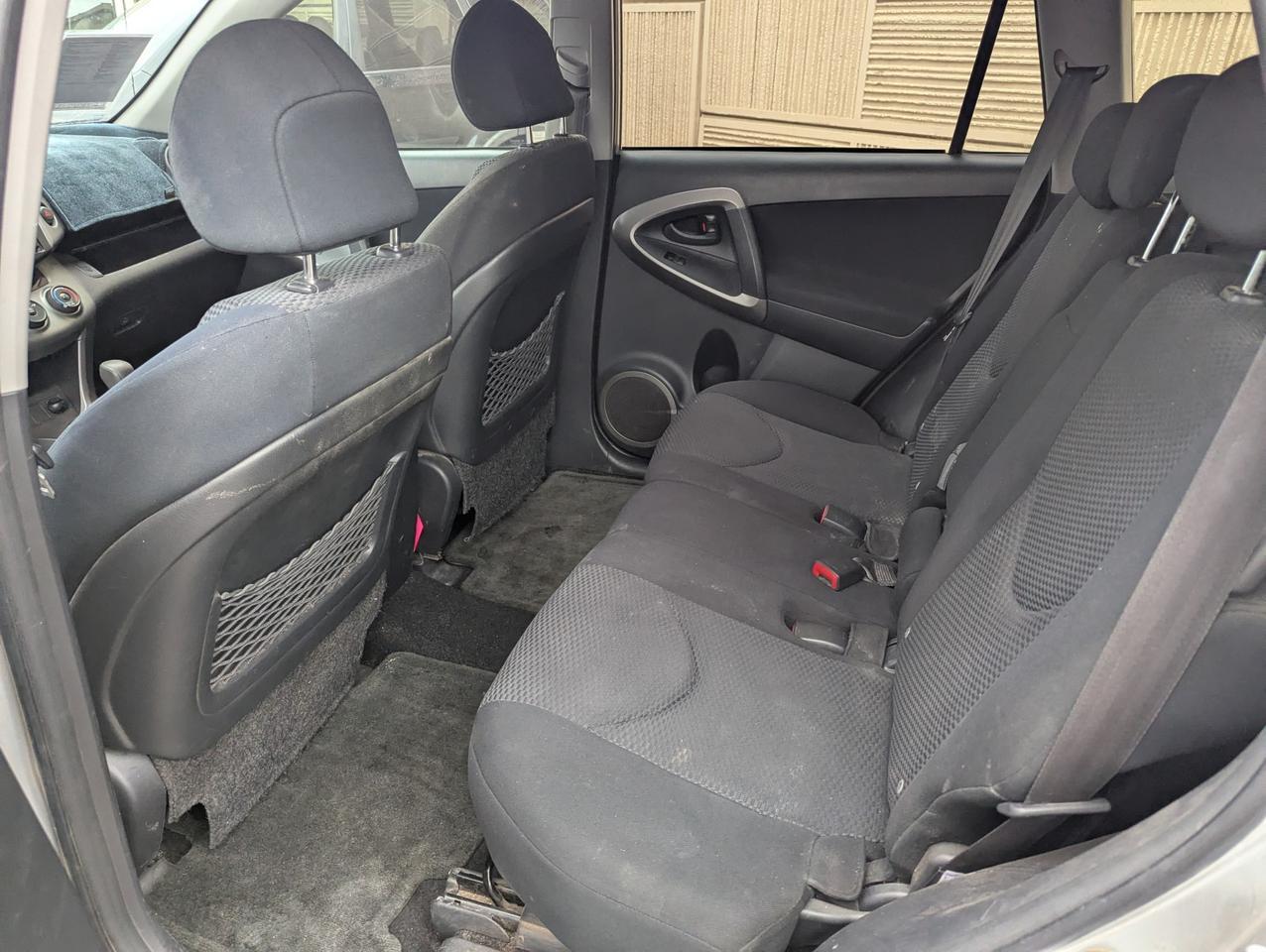 2006 Toyota RAV4 Sport Grand Junction CO