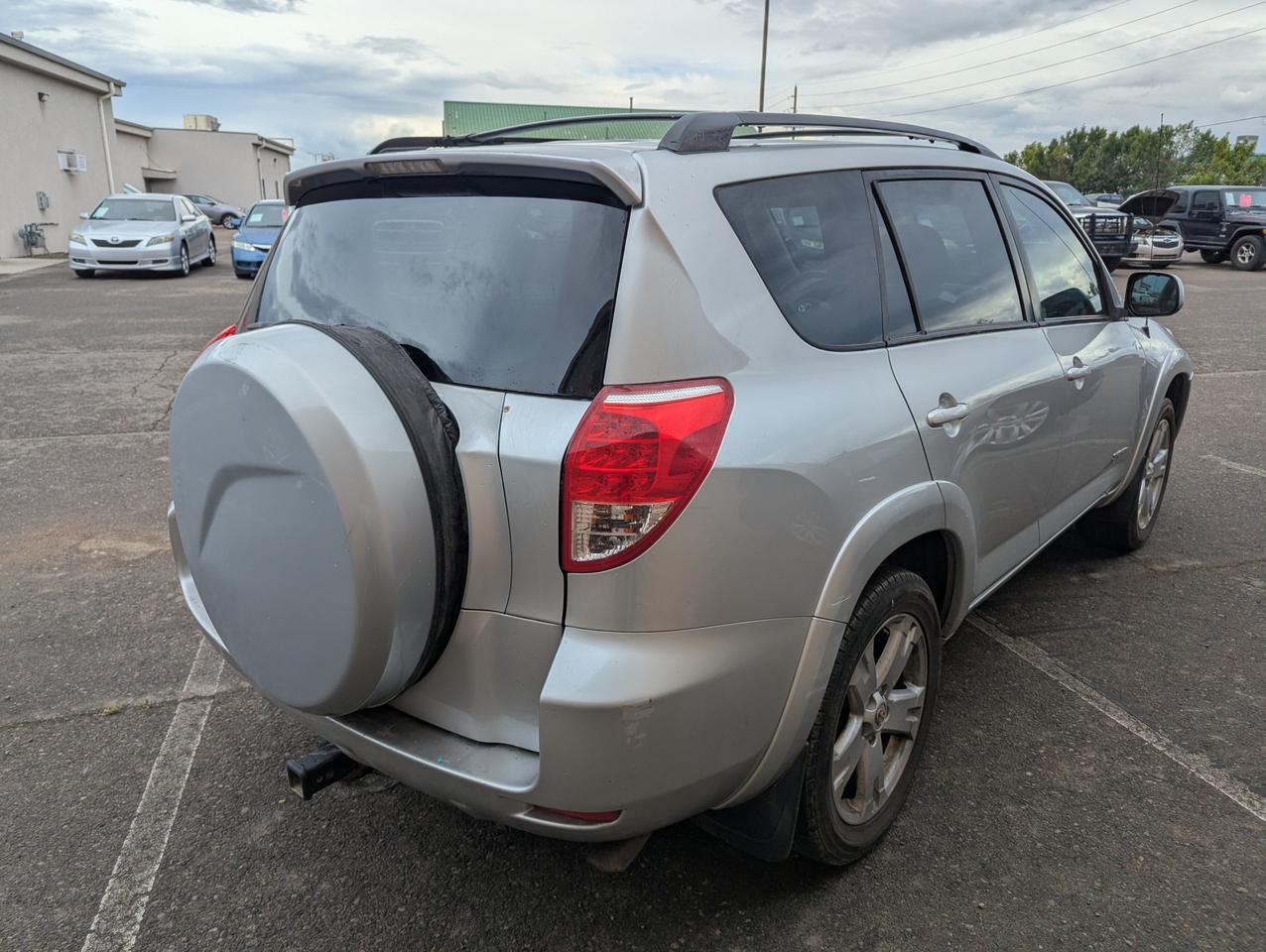 2006 Toyota RAV4 Sport Grand Junction CO