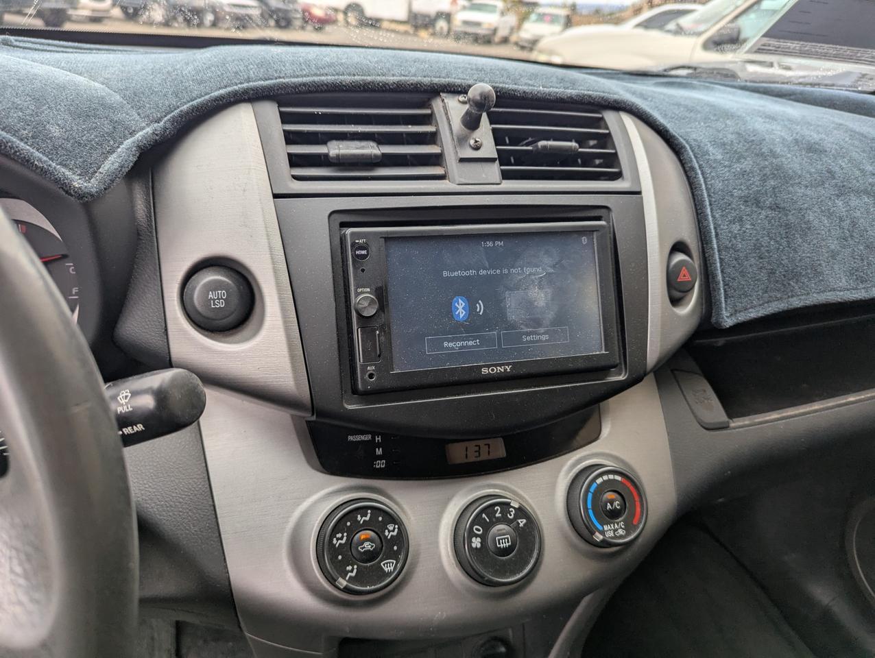2006 Toyota RAV4 Sport Grand Junction CO