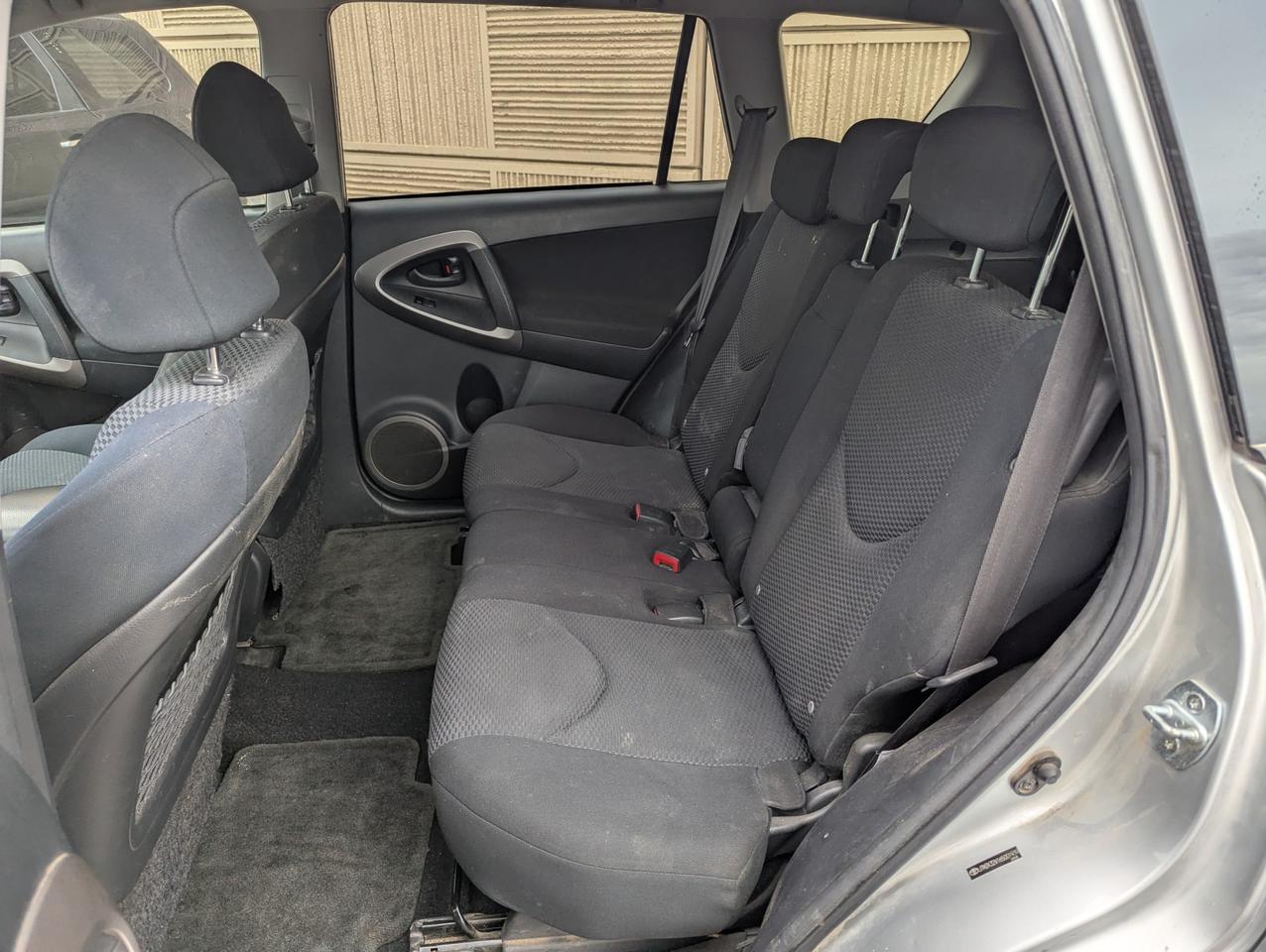 2006 Toyota RAV4 Sport Grand Junction CO