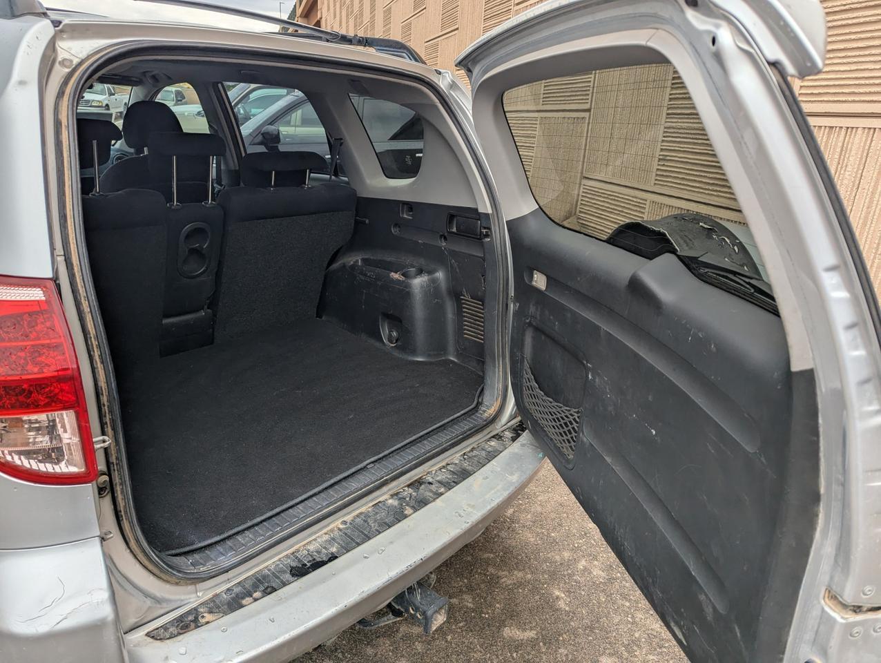 2006 Toyota RAV4 Sport Grand Junction CO