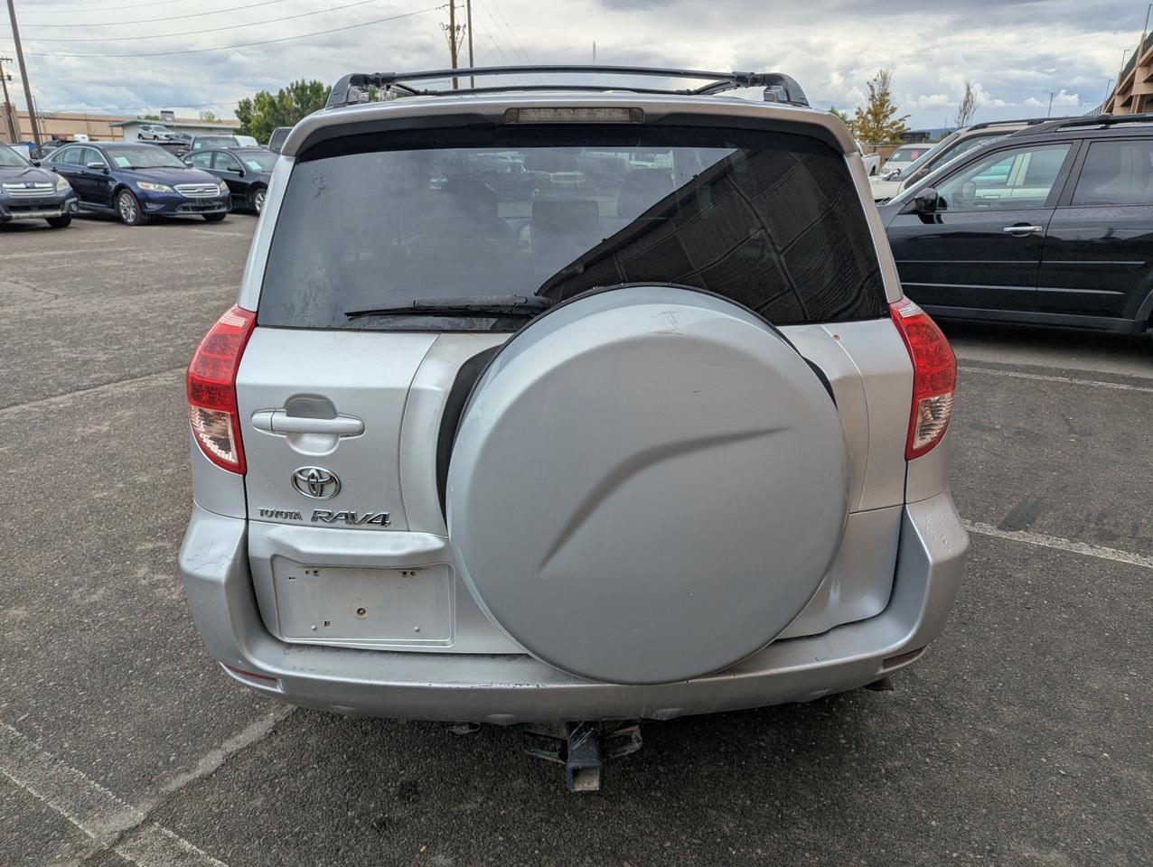 2006 Toyota RAV4 Sport Grand Junction CO