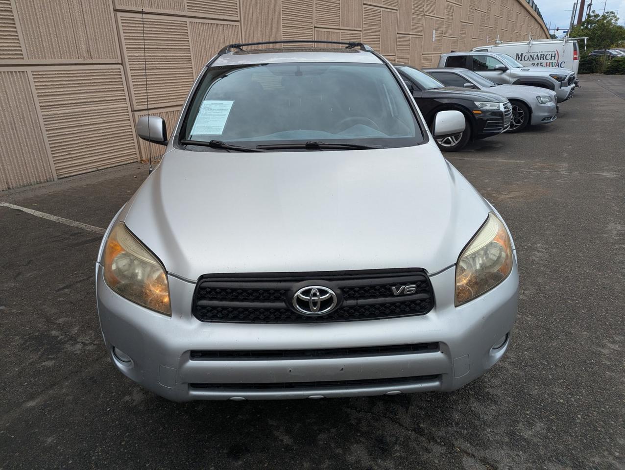 2006 Toyota RAV4 Sport Grand Junction CO