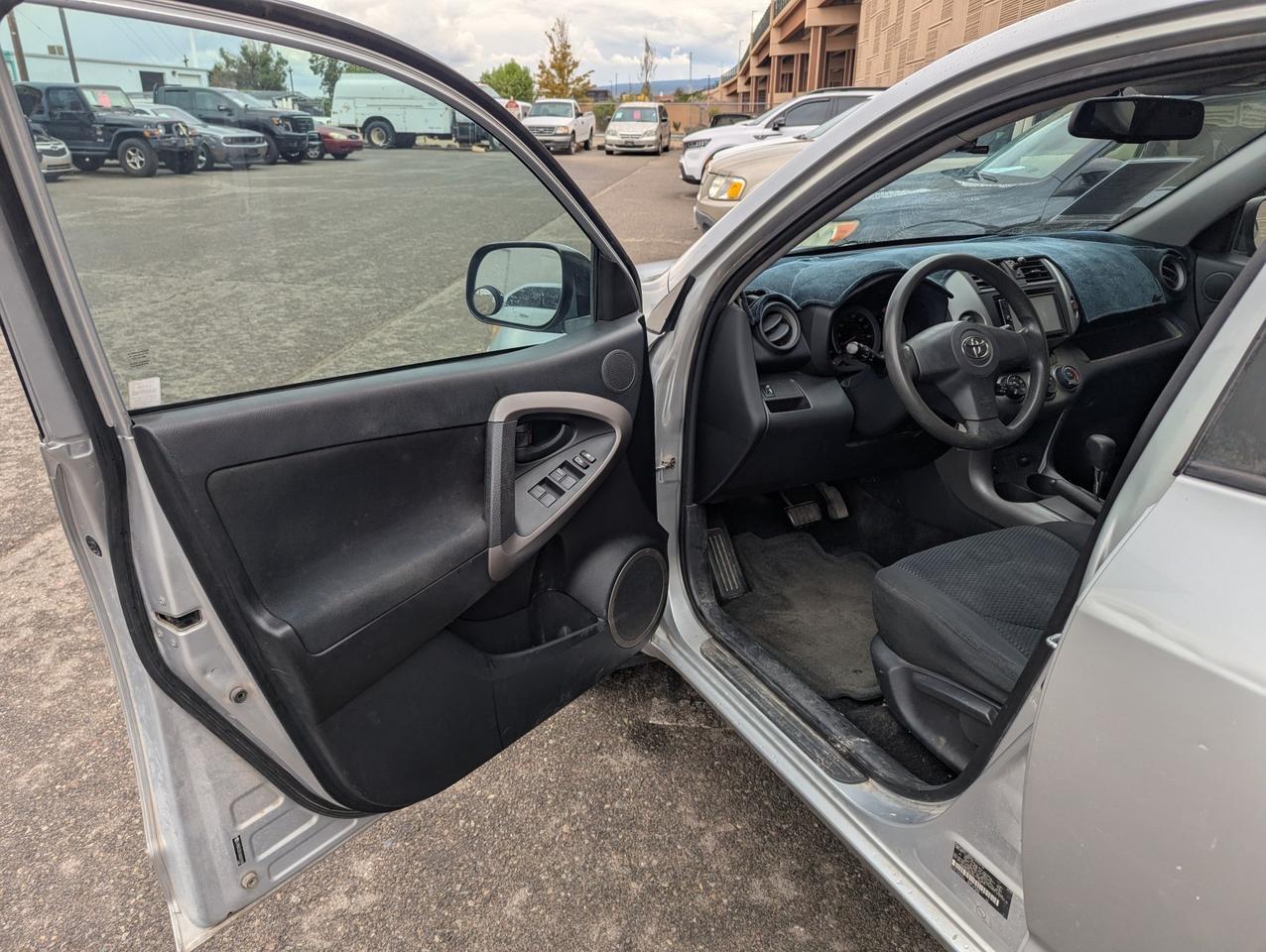 2006 Toyota RAV4 Sport Grand Junction CO