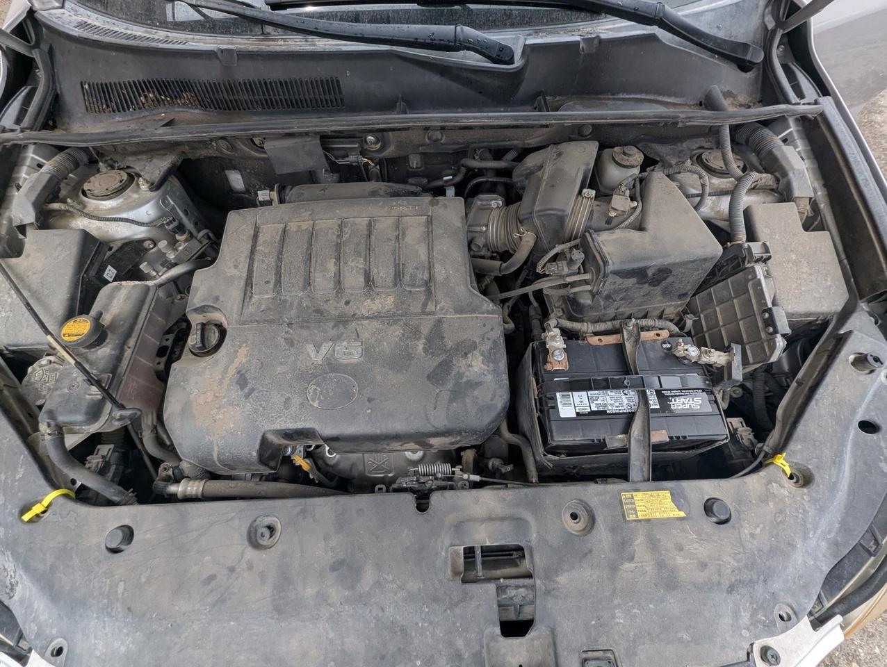 2006 Toyota RAV4 Sport Grand Junction CO