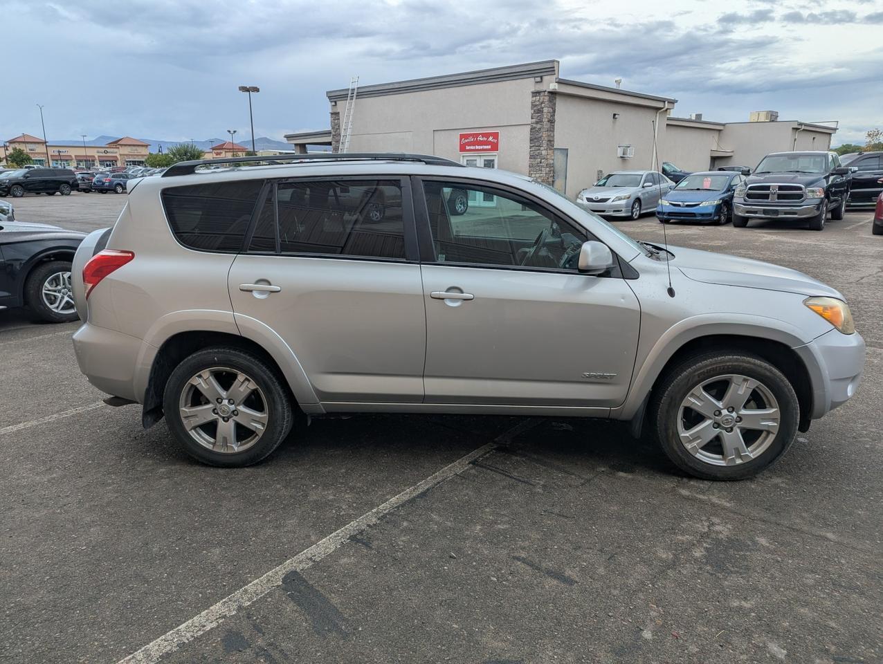 2006 Toyota RAV4 Sport Grand Junction CO
