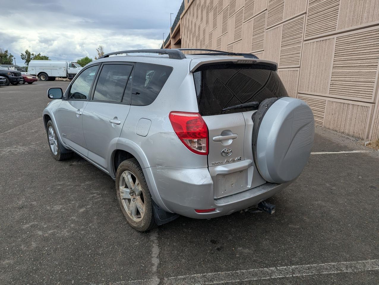 2006 Toyota RAV4 Sport Grand Junction CO