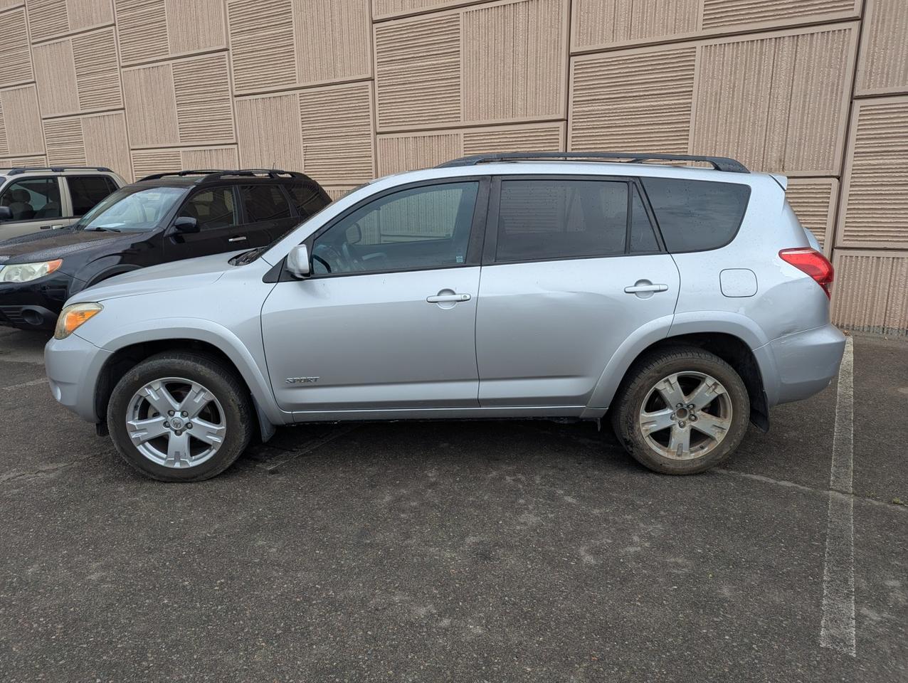 2006 Toyota RAV4 Sport Grand Junction CO