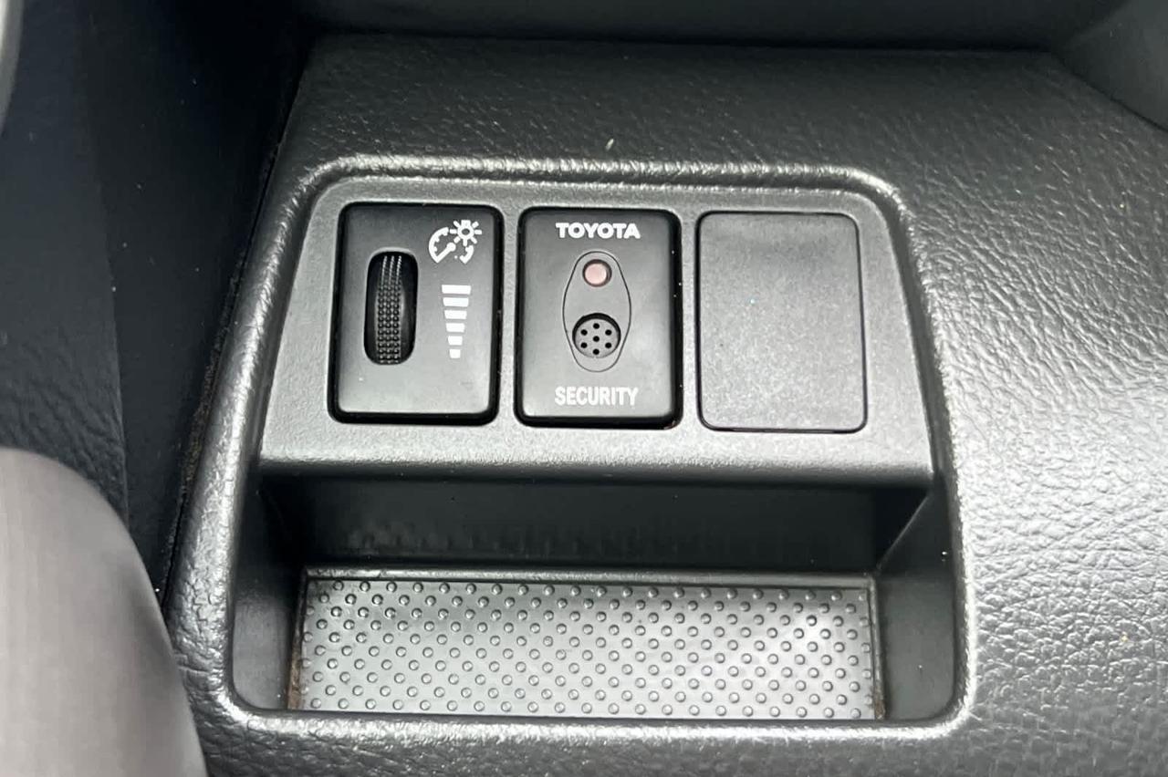 2006 Toyota RAV4 Sport Roseville CA