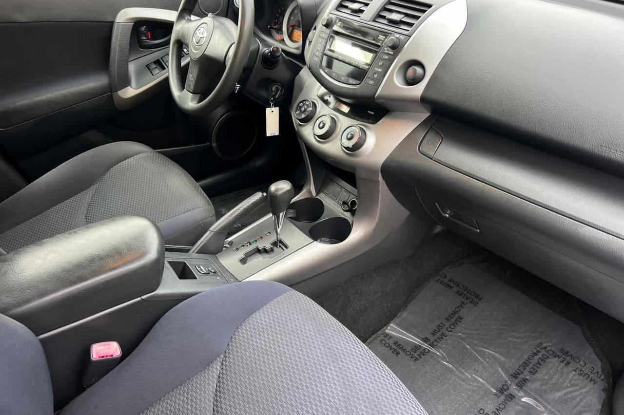 2006 Toyota RAV4 Sport Roseville CA