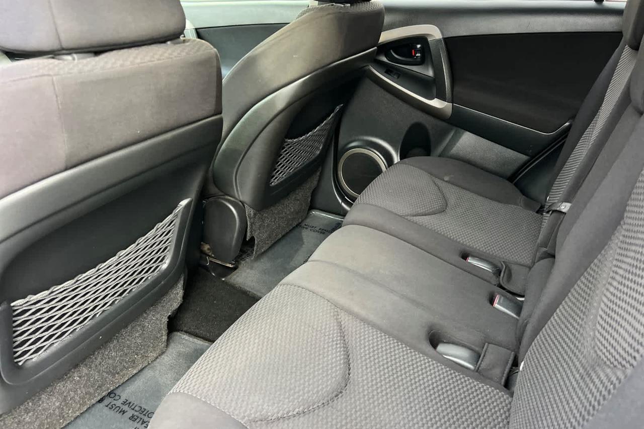 2006 Toyota RAV4 Sport Roseville CA