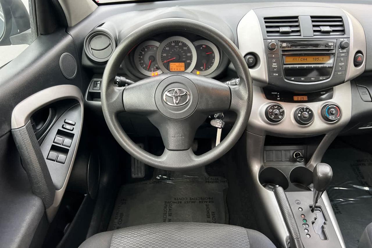 2006 Toyota RAV4 Sport Roseville CA