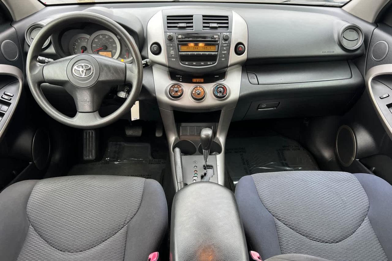 2006 Toyota RAV4 Sport Roseville CA