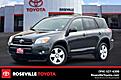 2006 Toyota RAV4 Sport