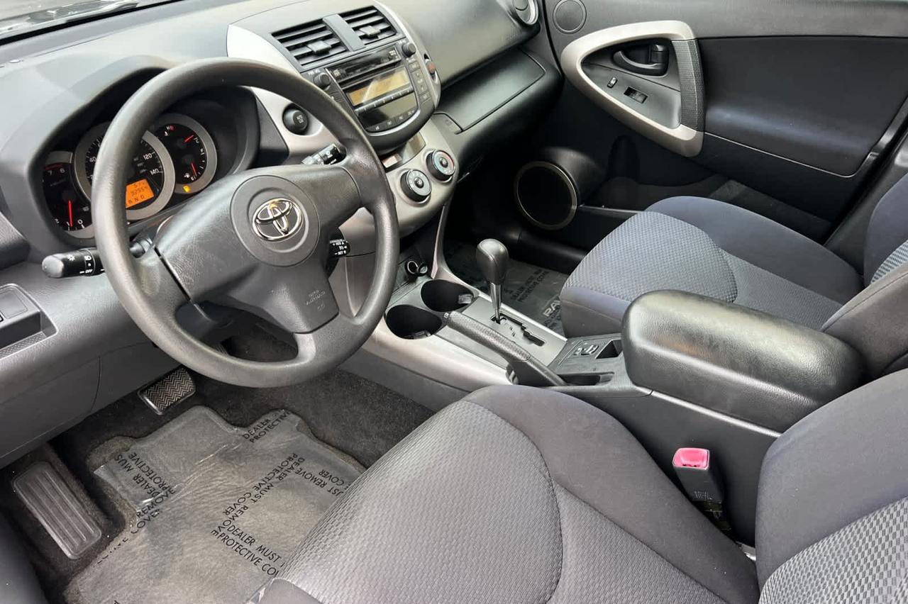 2006 Toyota RAV4 Sport Roseville CA