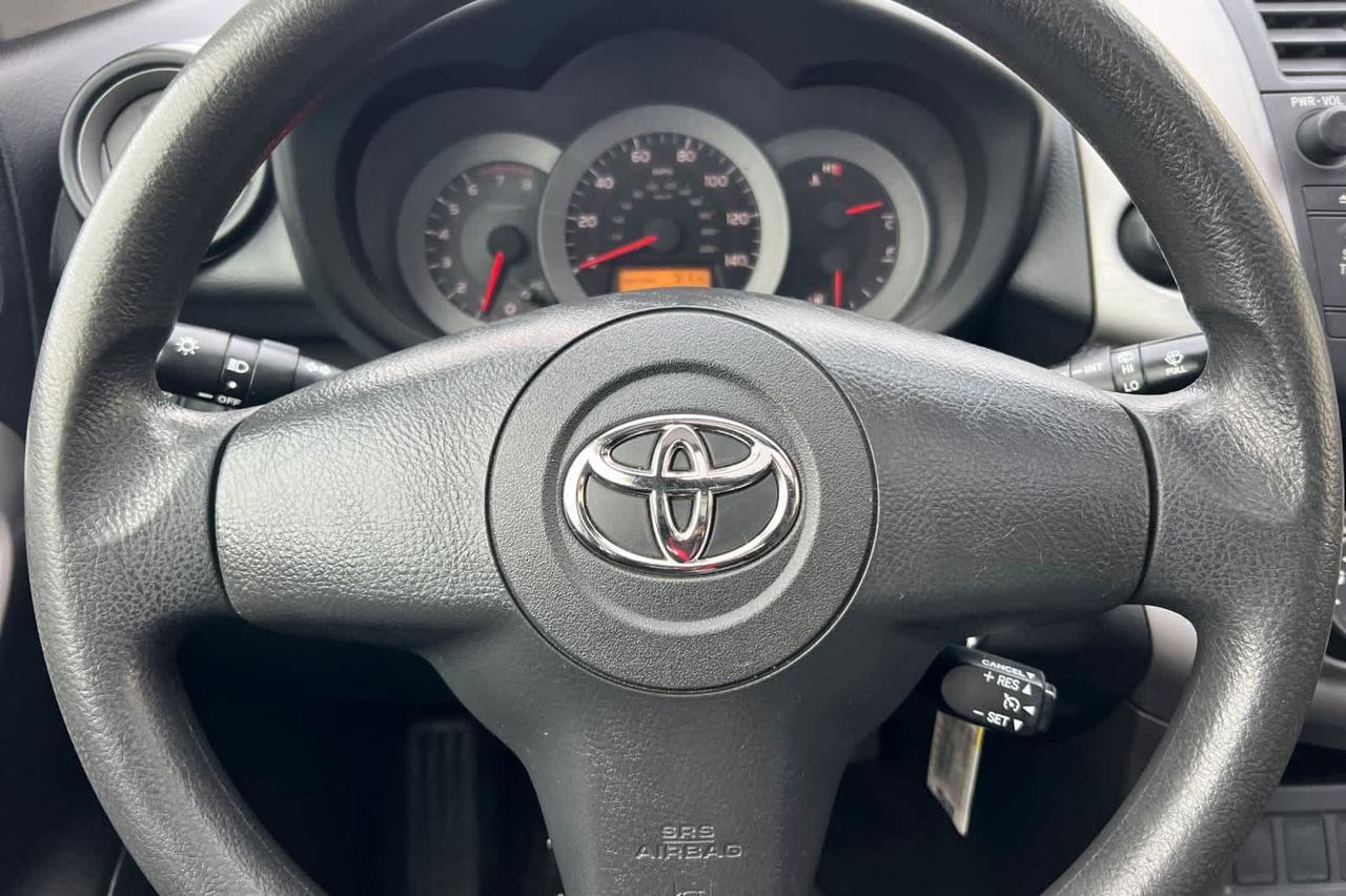 2006 Toyota RAV4 Sport Roseville CA