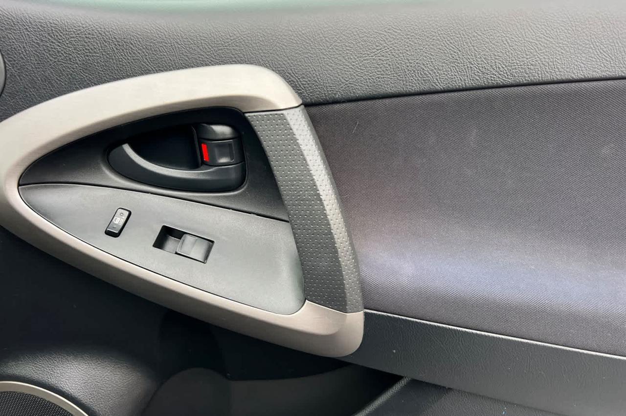 2006 Toyota RAV4 Sport Roseville CA