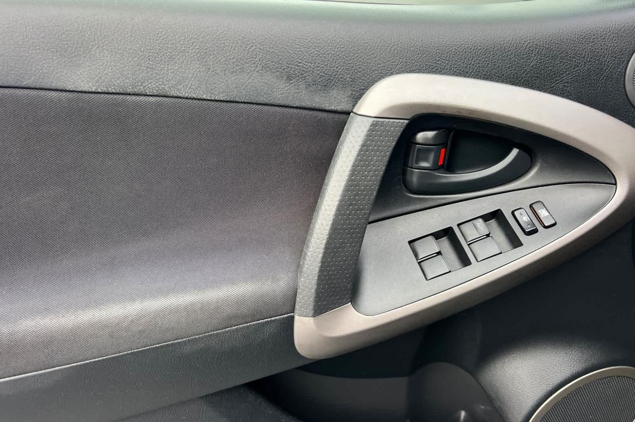 2006 Toyota RAV4 Sport Roseville CA