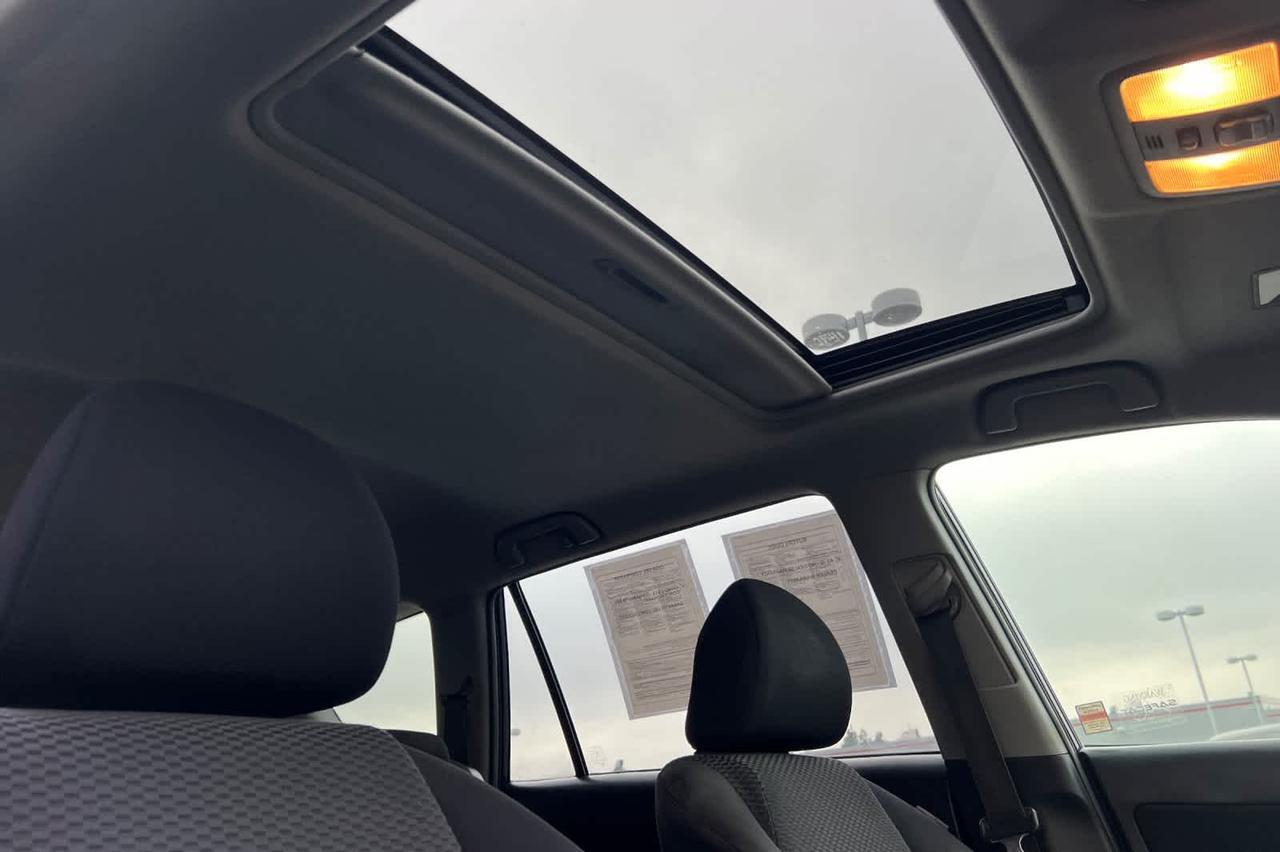 2006 Toyota RAV4 Sport Roseville CA