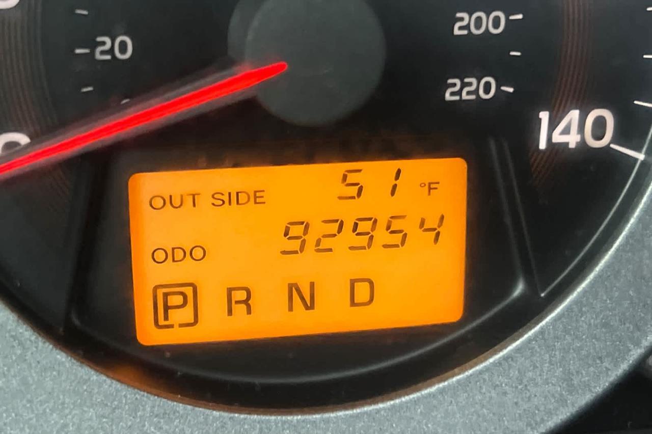 2006 Toyota RAV4 Sport Roseville CA