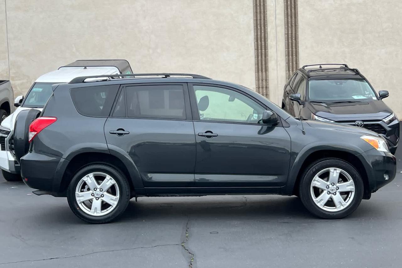 2006 Toyota RAV4 Sport Roseville CA