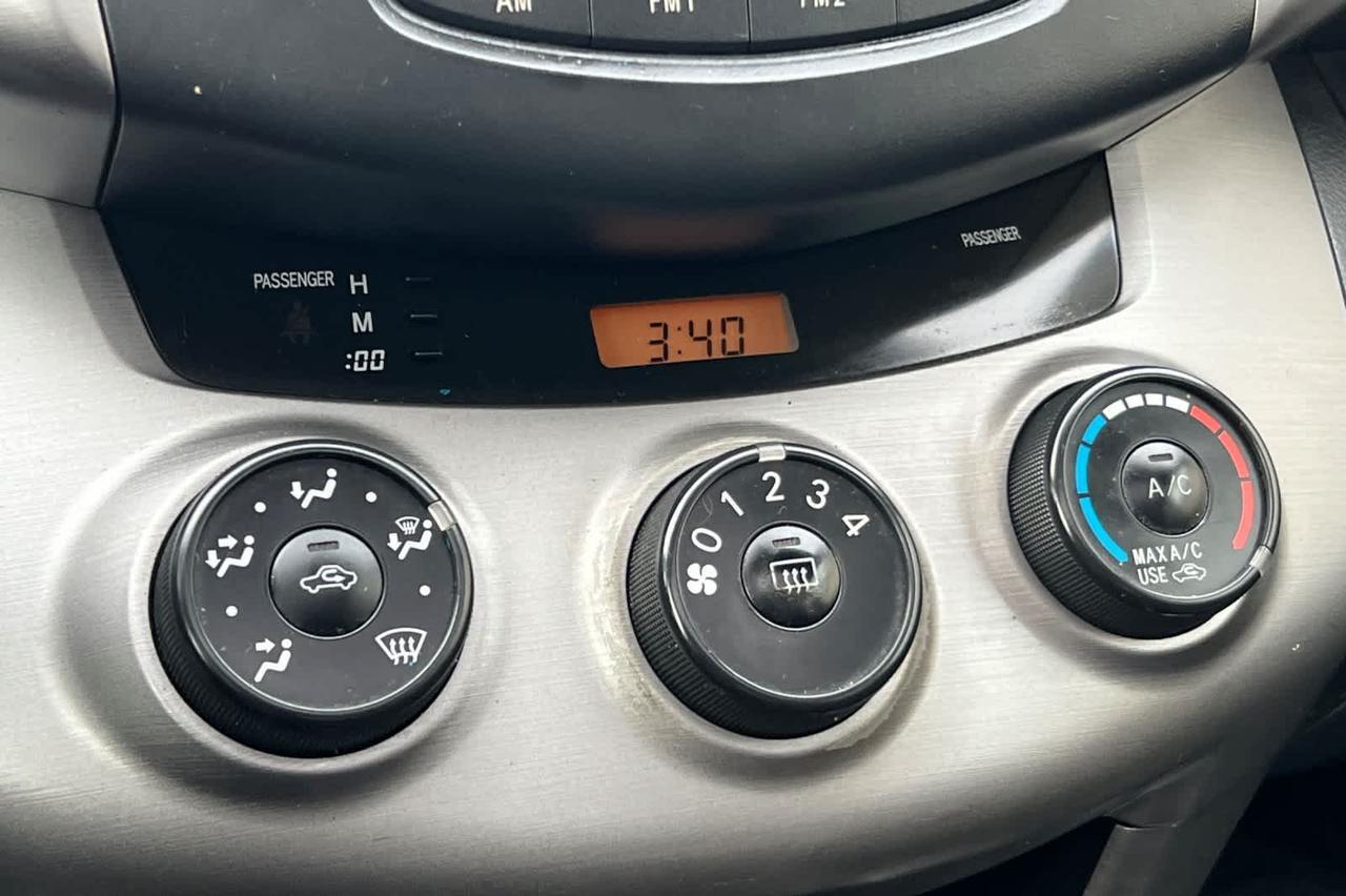 2006 Toyota RAV4 Sport Roseville CA