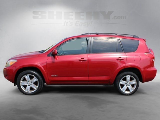 2006 Toyota RAV4