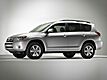 2006 Toyota RAV4 Sport