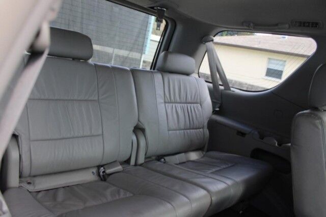 2006 Toyota SEQUOIA SR5 Melbourne FL