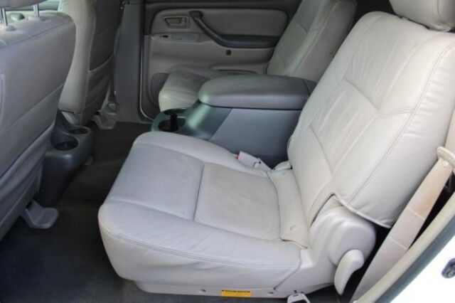 2006 Toyota SEQUOIA SR5 Melbourne FL