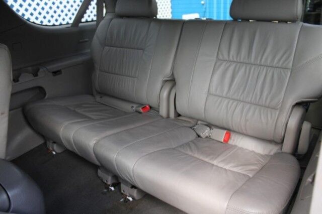 2006 Toyota SEQUOIA SR5 Melbourne FL