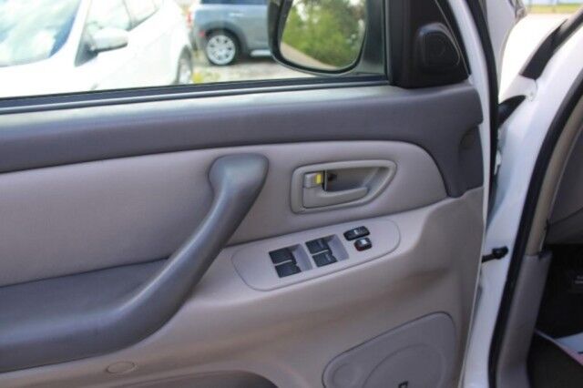 2006 Toyota SEQUOIA SR5 Melbourne FL