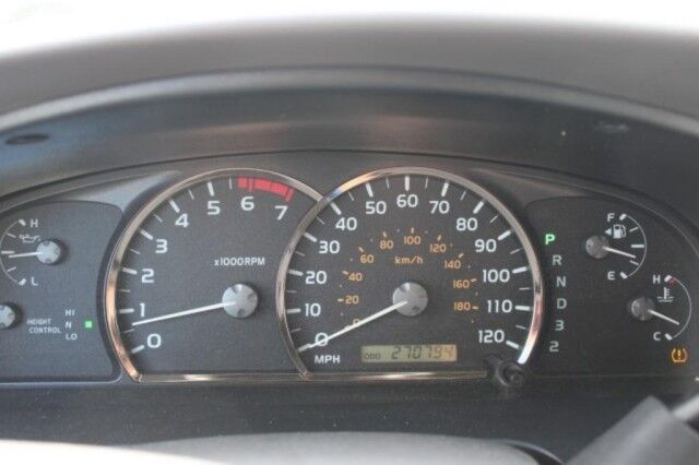 2006 Toyota SEQUOIA SR5 Melbourne FL