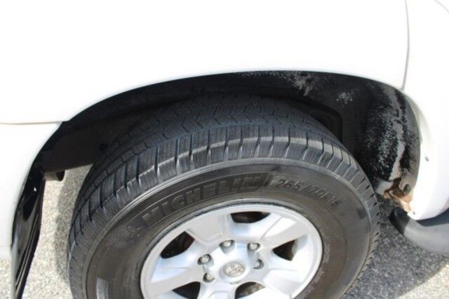 2006 Toyota SEQUOIA SR5 Melbourne FL