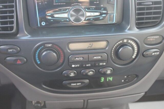 2006 Toyota SEQUOIA SR5 Melbourne FL