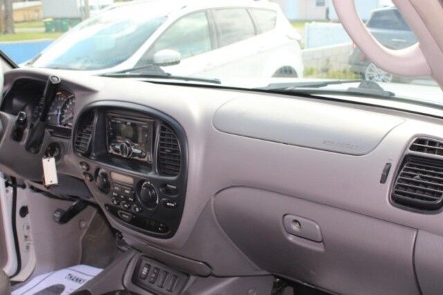 2006 Toyota SEQUOIA SR5 Melbourne FL