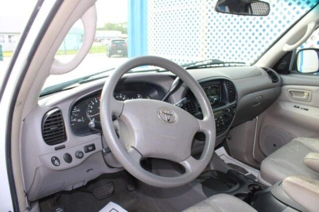 2006 Toyota SEQUOIA SR5 Melbourne FL