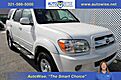 2006 Toyota SEQUOIA SR5