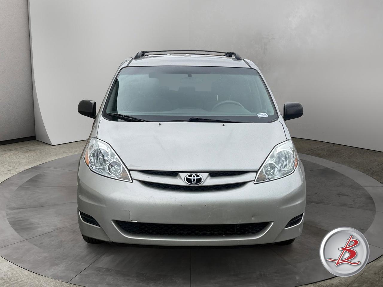 2006 Toyota SIENNA CE Salt Lake City UT