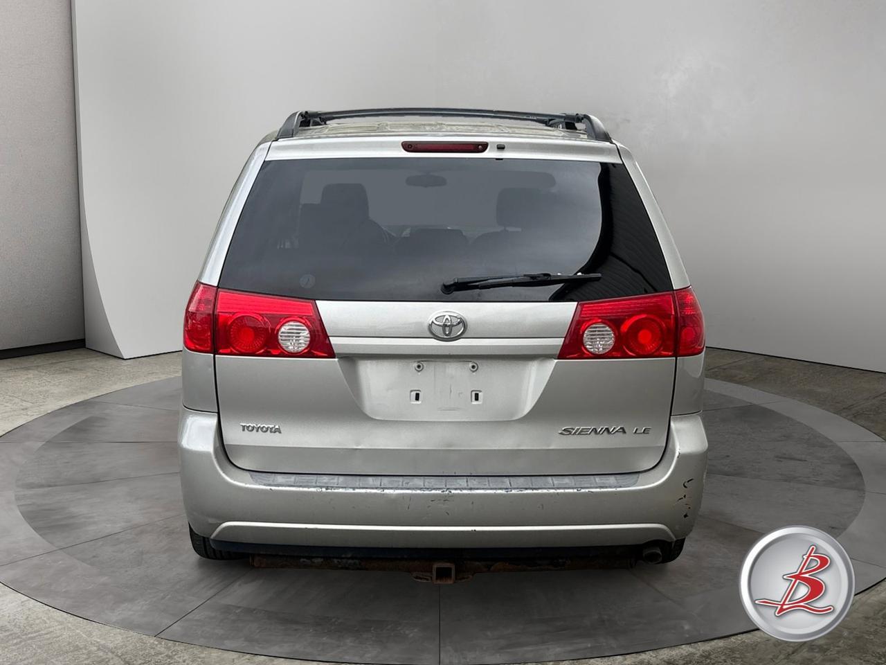 2006 Toyota SIENNA CE Salt Lake City UT