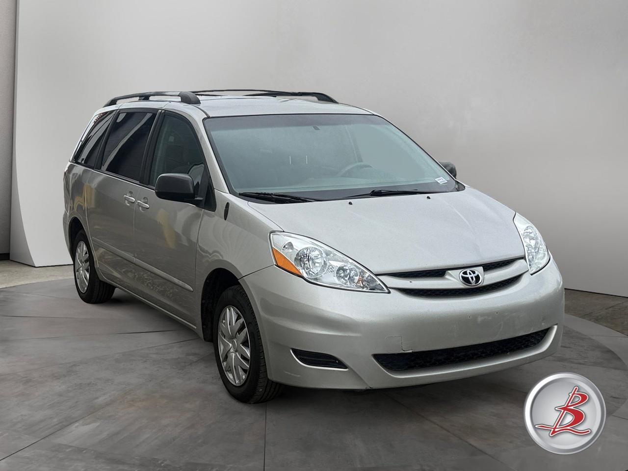 2006 Toyota SIENNA CE Salt Lake City UT